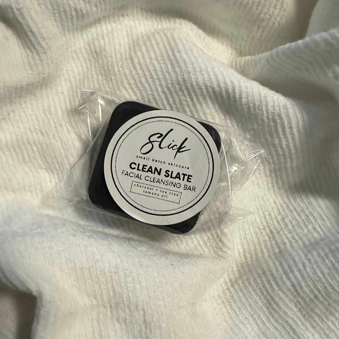 Facial Cleansing Bar
