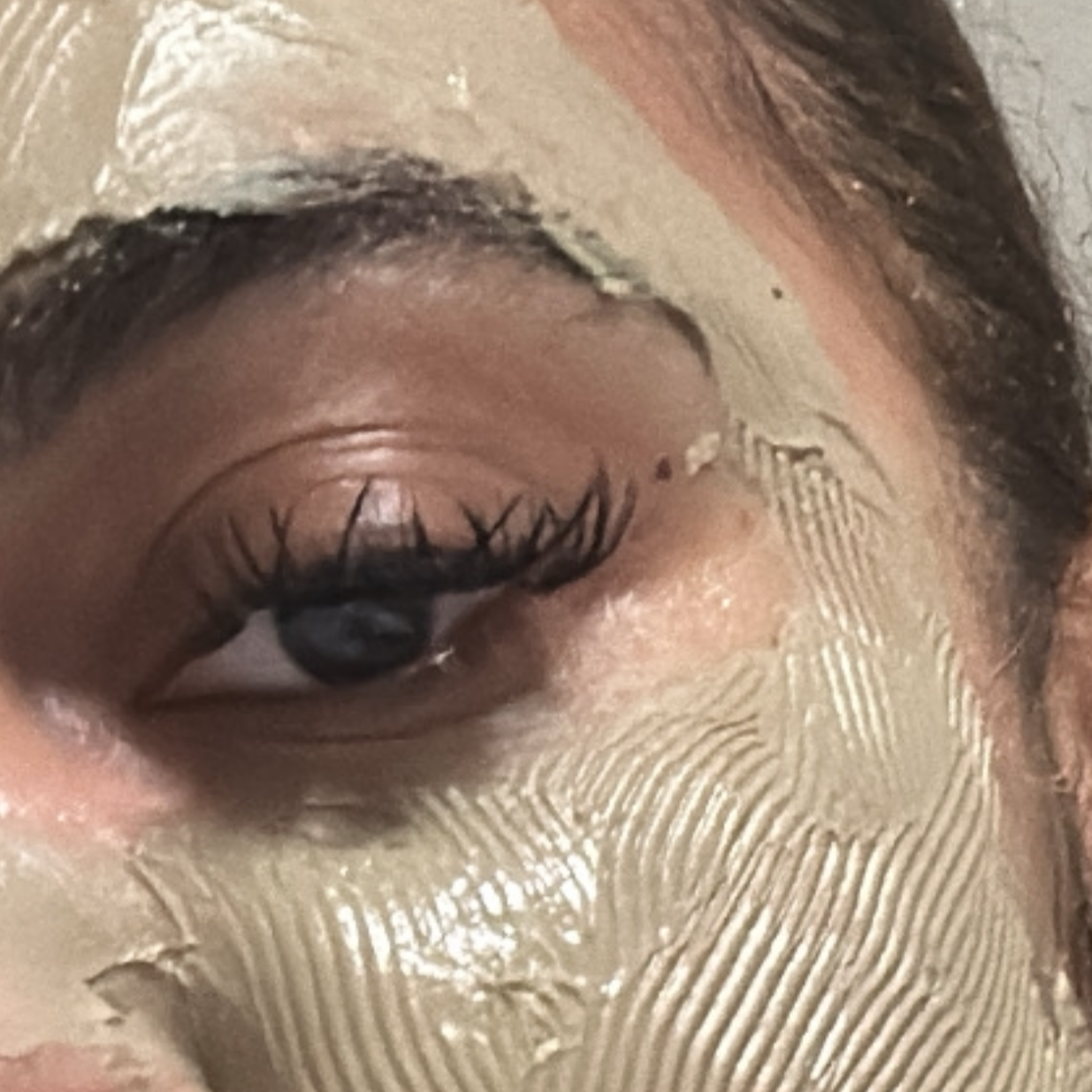 Sea Moss Face Mask