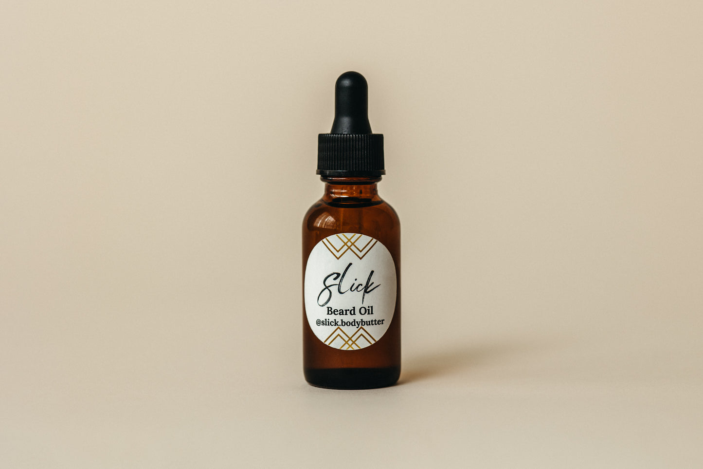 Beard Oil