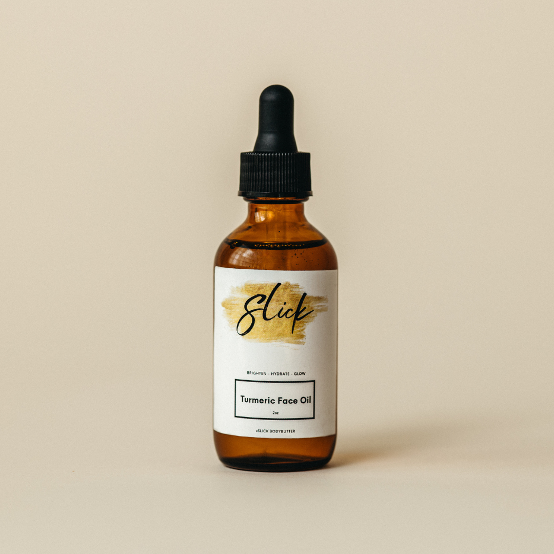Slick Skincare Bundle (pre-sale)