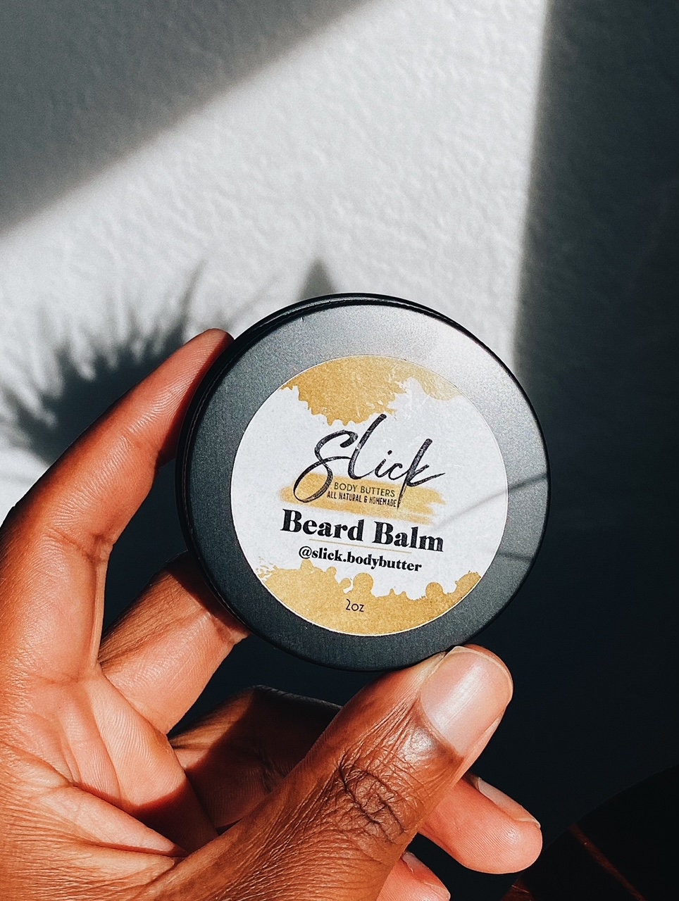 Beard Set